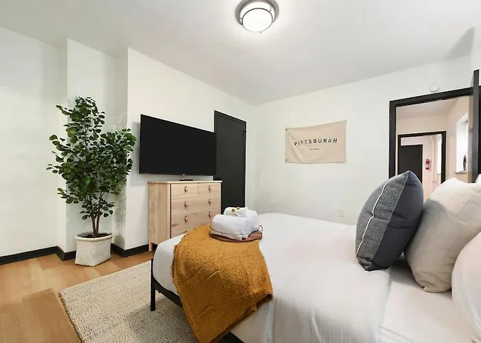 Hostwise - Pet Friendly Butler St Apt, Ground Floor With Private Entrance Apartment
