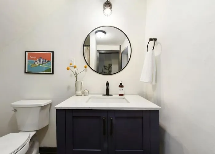 Hostwise - Pet Friendly Butler St Apt, Ground Floor With Private Entrance Apartment *
