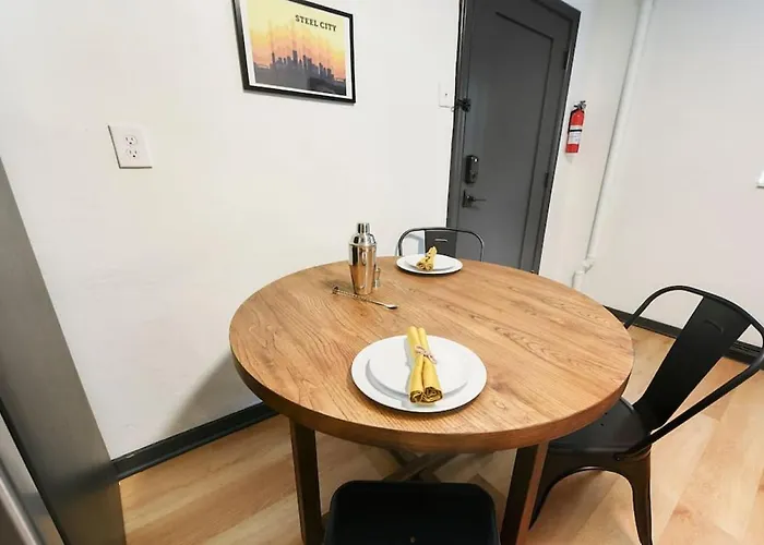 Apartment Hostwise - Pet Friendly Butler St Apt, Ground Floor With Private Entrance